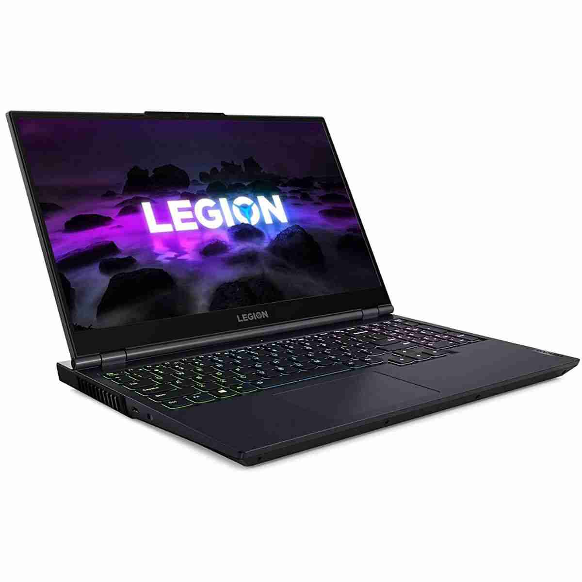 Lenovo Legion 5i pro 2021 (16'' WQXGA 165Hz,Intel i7-11800H, RTX 3070,32GB RAM, 1TB SSD)
