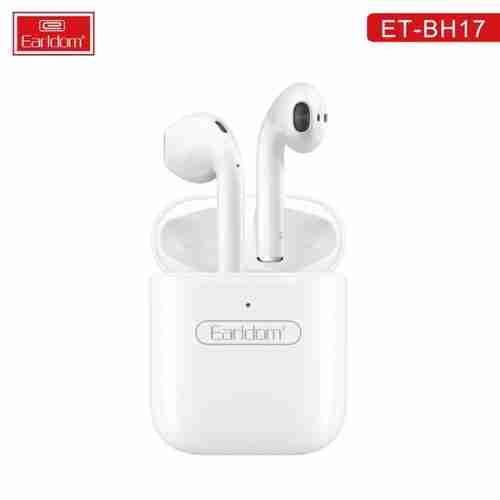 Earldom (ET-BH17) TWS Bluetooth Earbuds