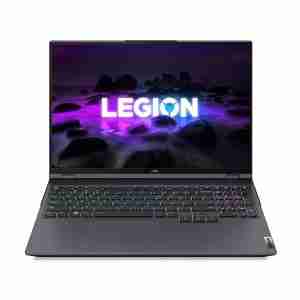 Lenovo Legion 5 2021 (15.6'' FHD 165Hz, Ryzen 7 5800H, RTX 3050Ti,16GB RAM, 512GB SSD)