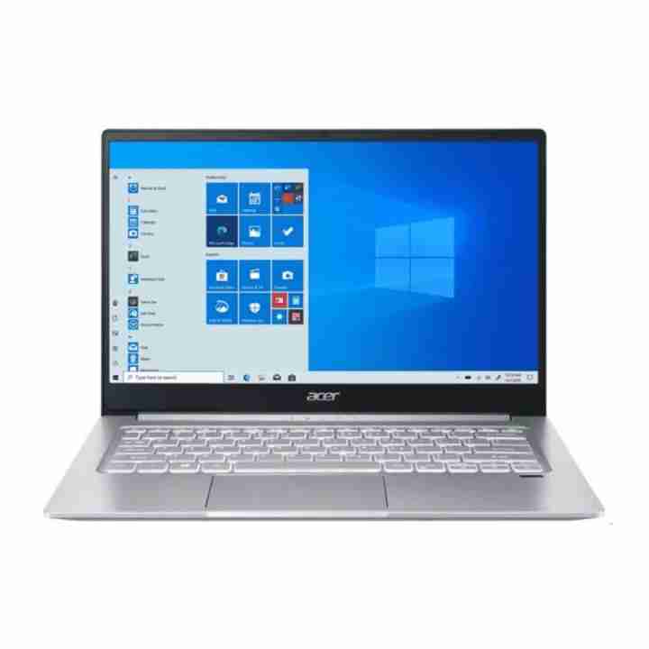Acer Swift  3 i7 11th Gen/256GB/8GB/14inch