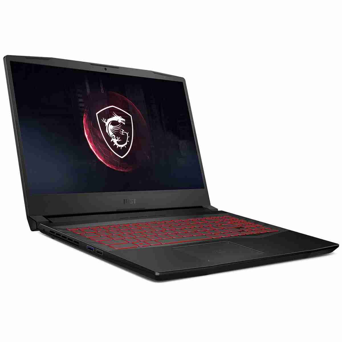 MSI Pulse GL66(15.6" QHD 165Hz, Intel i7-11800H, RTX 3060, 16GB RAM, 1TB SSD)