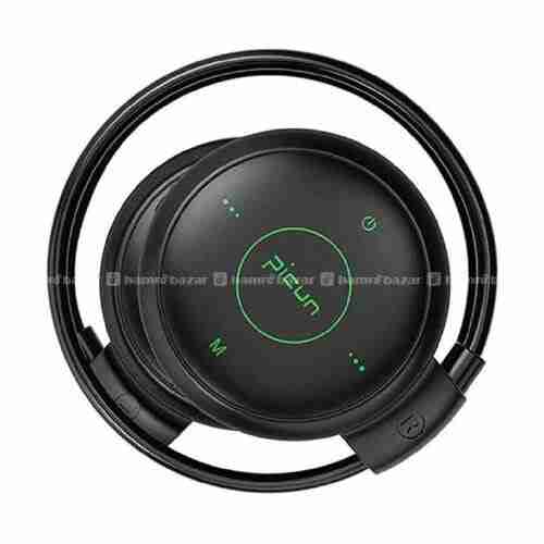 Picun T6 Sports Bluetooth Headphone 27 HR Playback