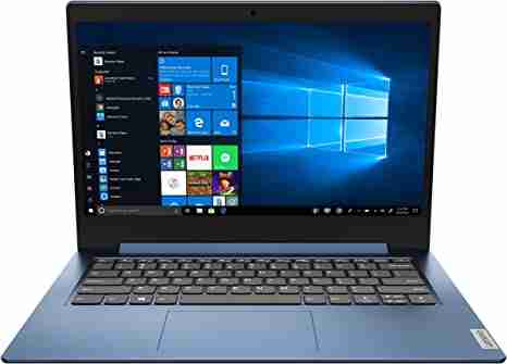 Lenovo IP1 CDC/4GB/128 GB/14inch