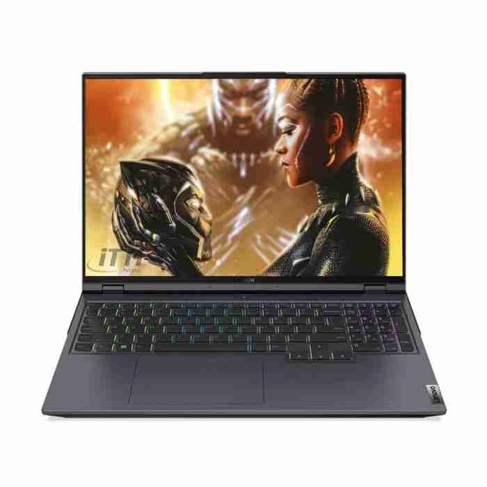 Lenovo Legion 5i Pro 2022 (16''WQXGA 165Hz, Intel i7 H, RTX 3060,16GB RAM, 512GB SSD)