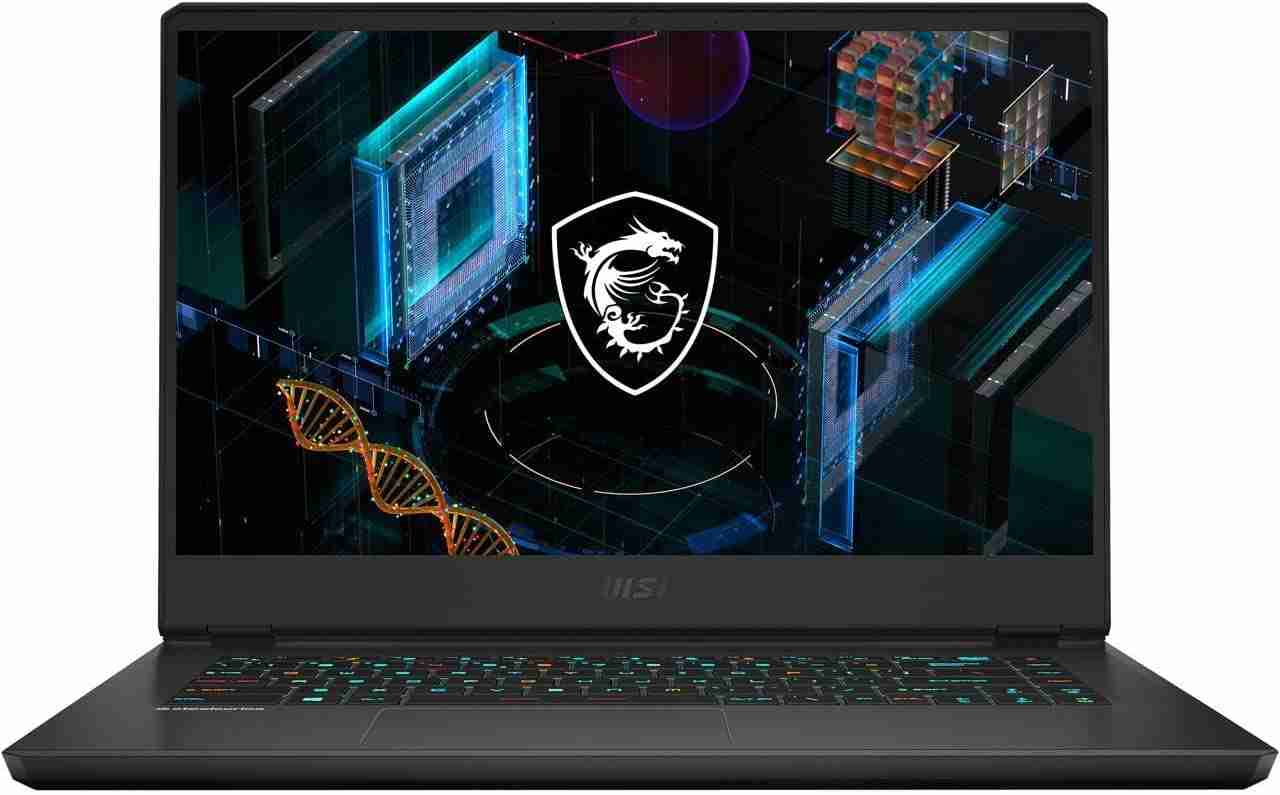 MSI GP66 Leopard 11UH(15.6" FHD 240Hz, Intel i7-11800H RTX 3080,16GB  RAM,512GB SSD)
