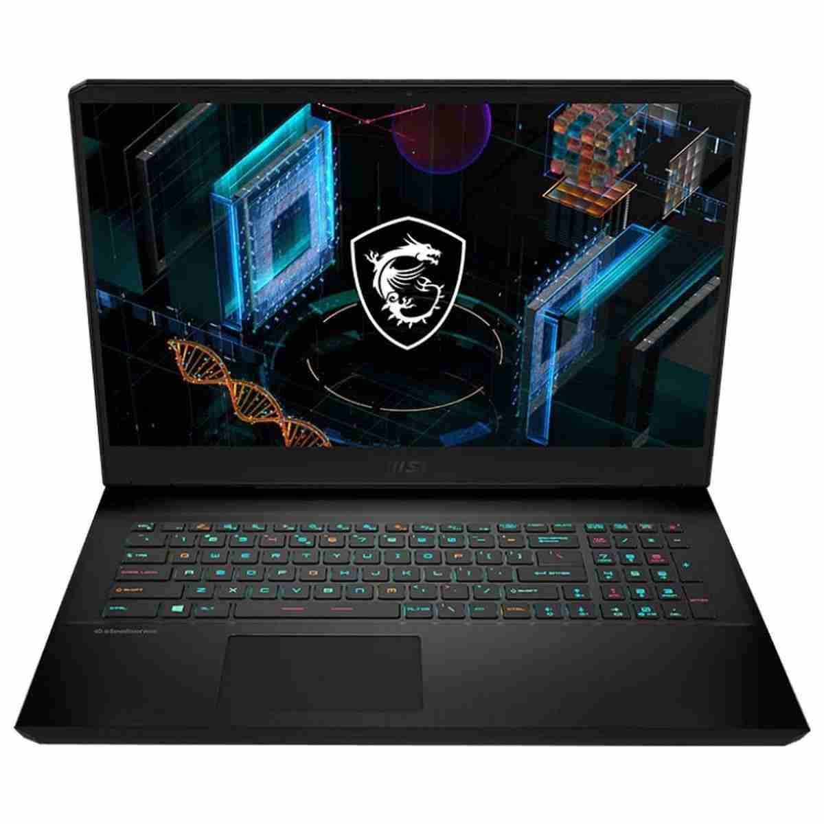 MSI GP76 Leopard 11UG(17.3 QHD 165Hz, Intel i7-11800H, RTX 3070, 16GB RAM, 512GB SSD)