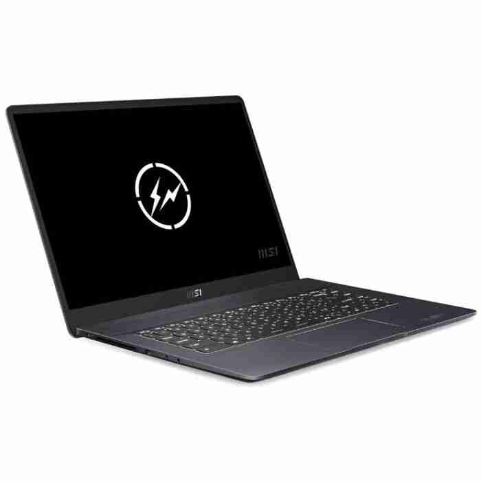 MSI Creator Z16(Intel i7-11800H, RTX 3060, 16GB RAM, 512GB SSD)