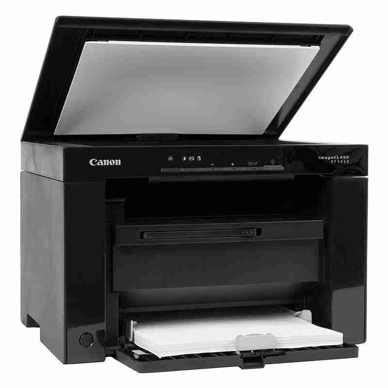 Canon MF 3010 3 in 1 Printer (Print/Scan/Photo Copy)