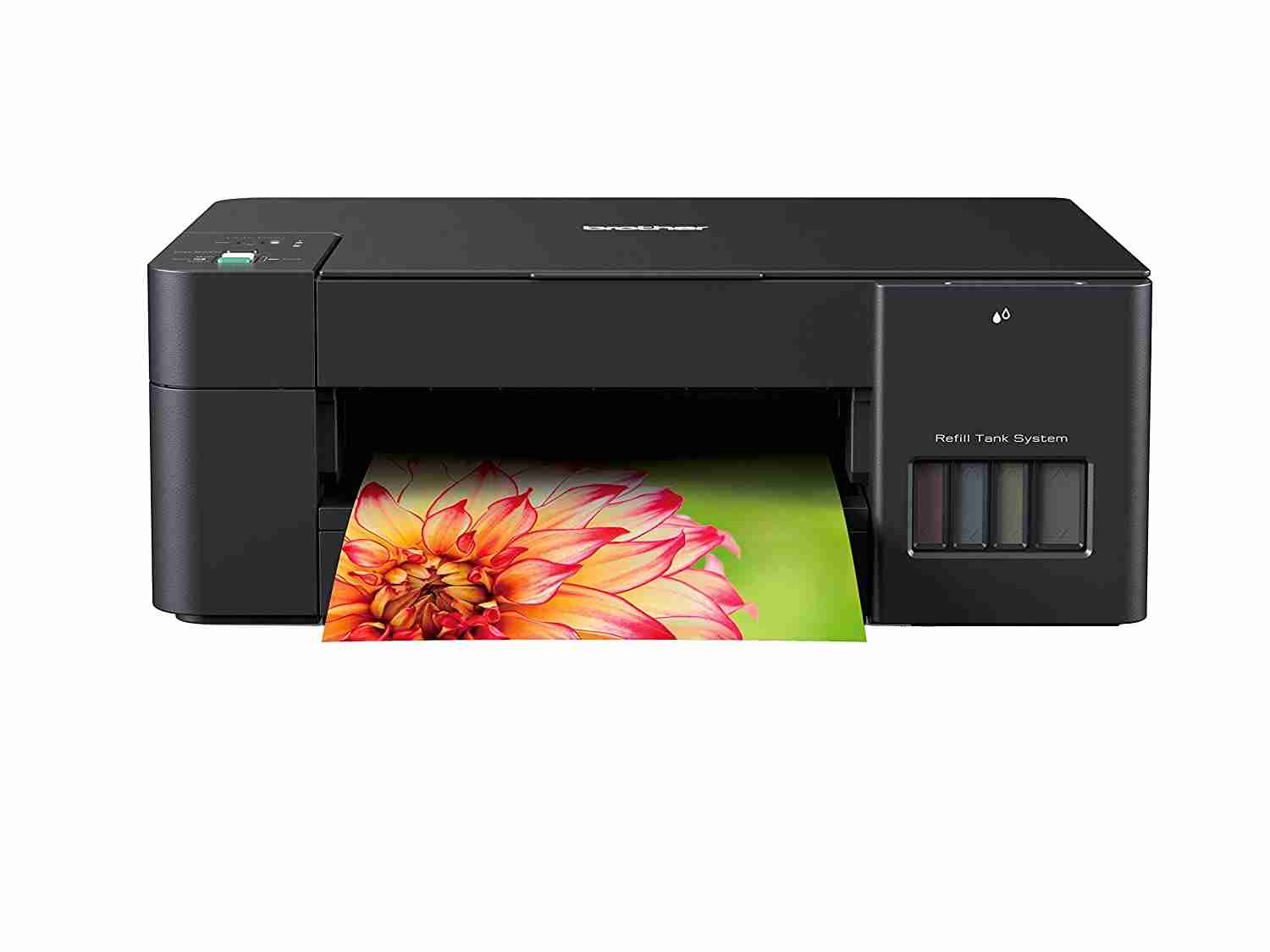 Brother DCP T220 Printer