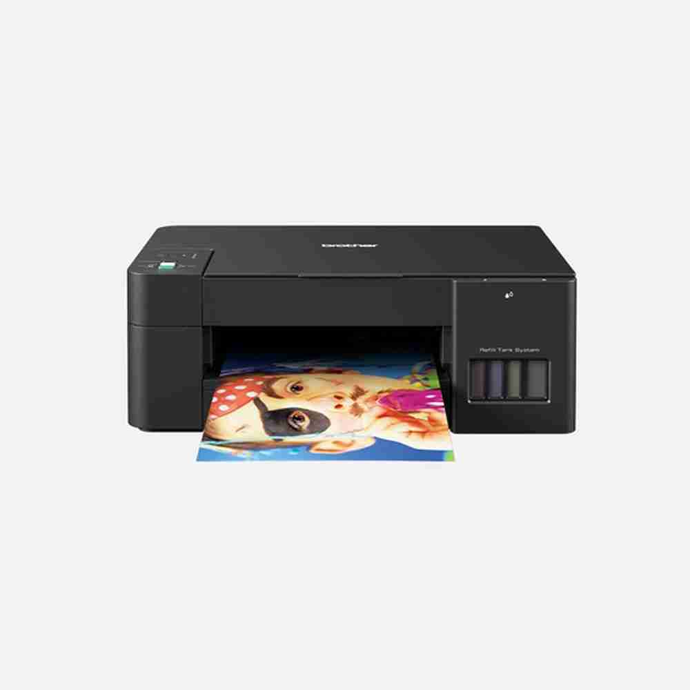 Brother 2370DN T220 Printer