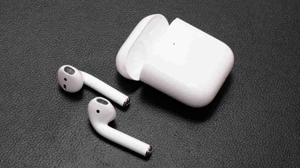 Airpods 2