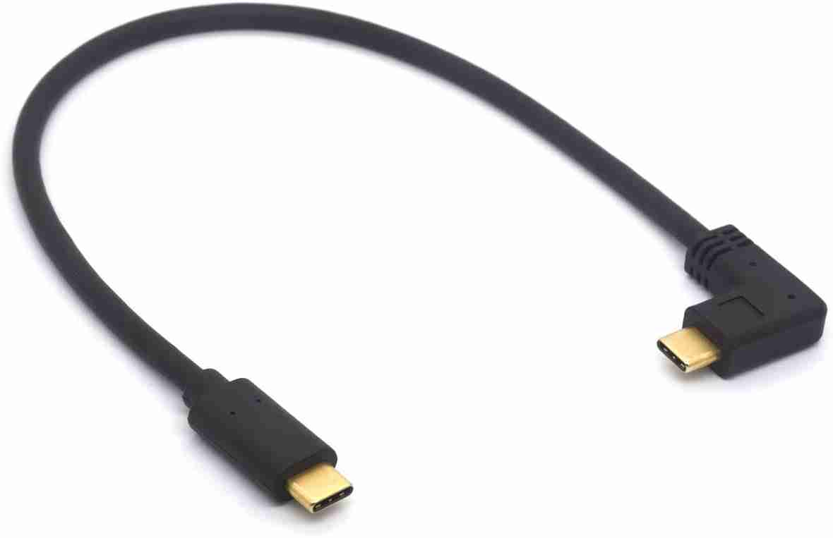 USB C to Male