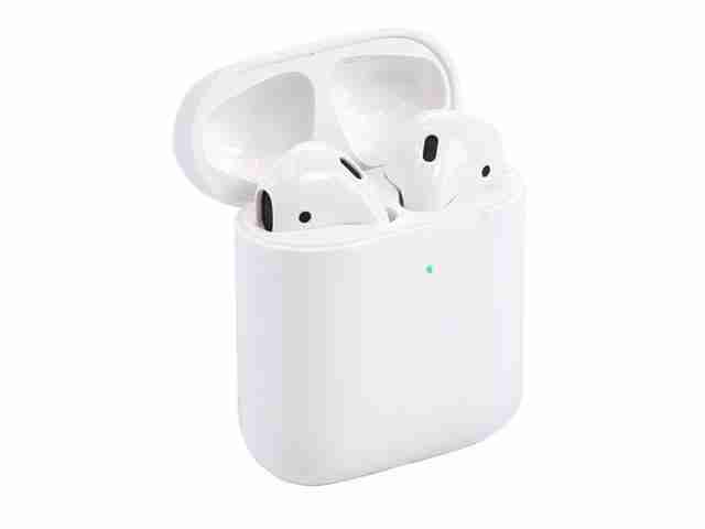 Power Airpods