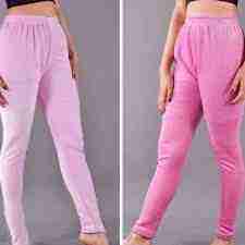 Combo Of 2 Winter Soft Velvet Fleece Leggings Sweatpants For Women By Arushi