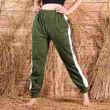 Winter Warm Polar Trouser For Women By Arushi