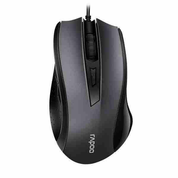 Rapoo  N300  Gaming Mouse