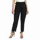 Formal Pant With Belt For Women By Arushi