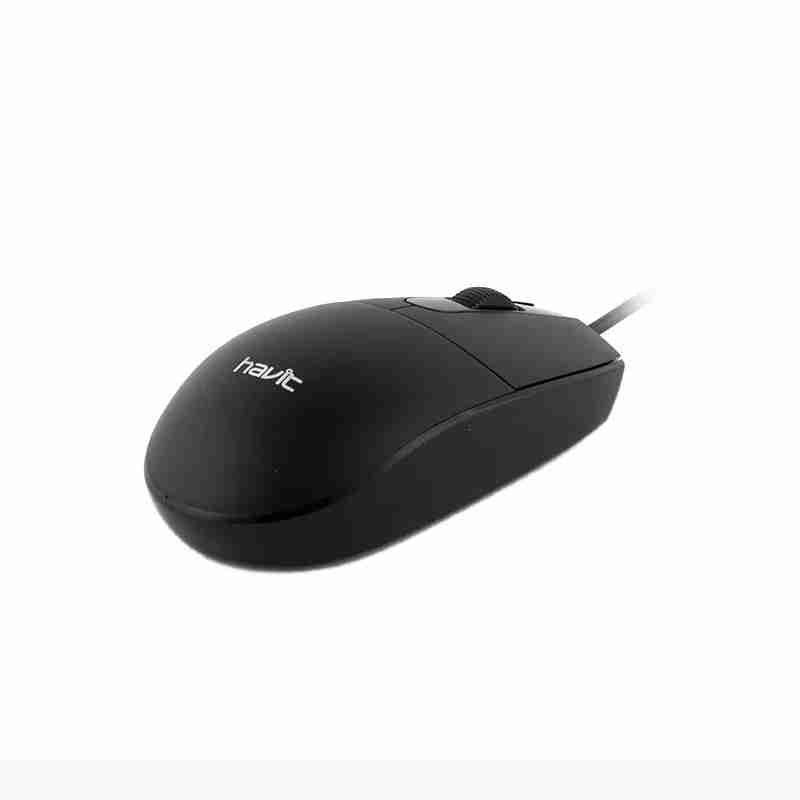 Havit  Wired Mouse MS 70