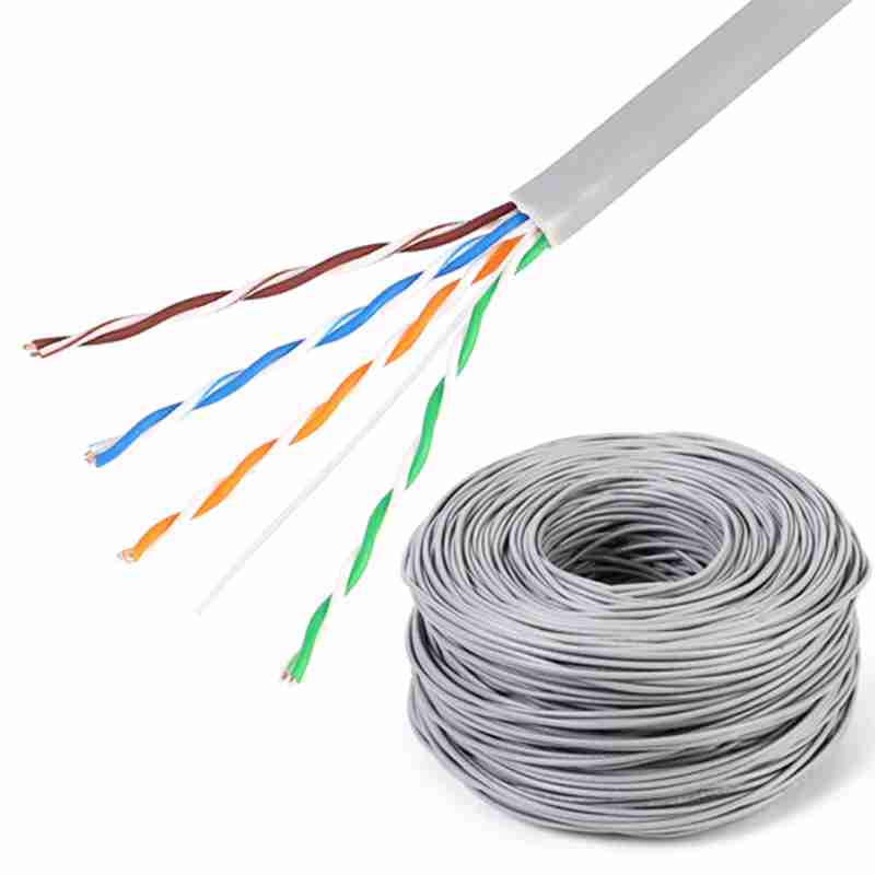 Havit Cat6 Cable UTP 305M