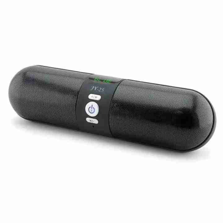 Jy-25 Usb Portable Bluetooth Speaker