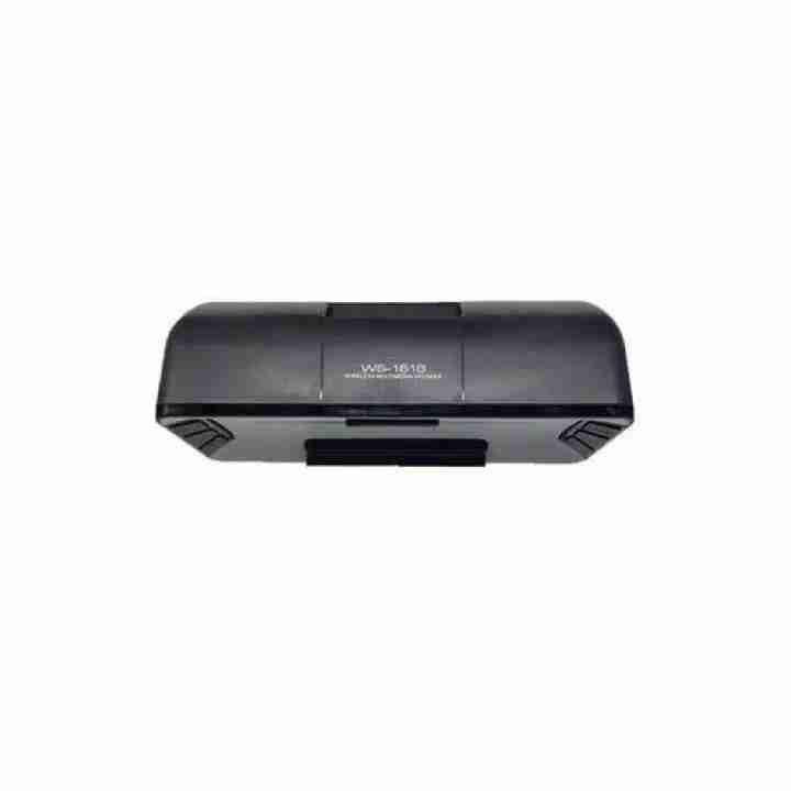 WSTER  Ws-1618 Multimedia  Bluetooth Speaker