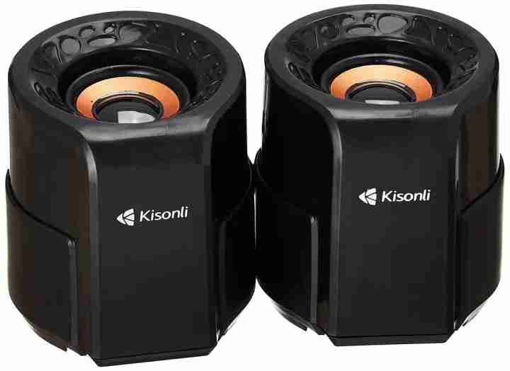Kisonli A-909 PC Speaker