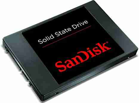 Sandisk  128GB SSD