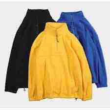 Combo Of 3 Half Zipper Highneck For Women By Arushi