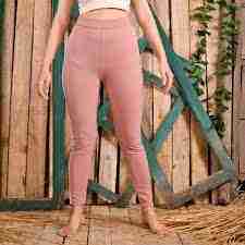 Women Inside Thicken Fur Warm Leggings For Winter By Arushi