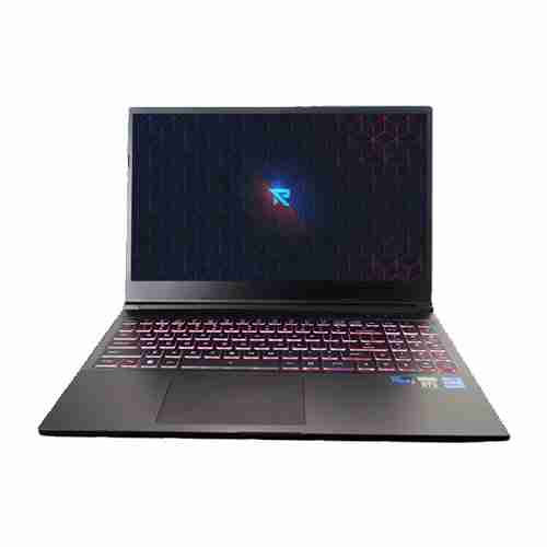 Ripple Nova Pro Ryzen (165Hz QHD, Ryzen 6800H, RTX 3060, 16GB RAM, 256GB SSD)