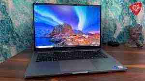 Mi Notebook Ultra 15