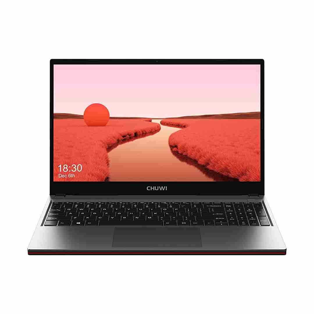 GemiBook X (15.6"IPS,Intel Celeron N5100,8GB RAM,256GB SSD)