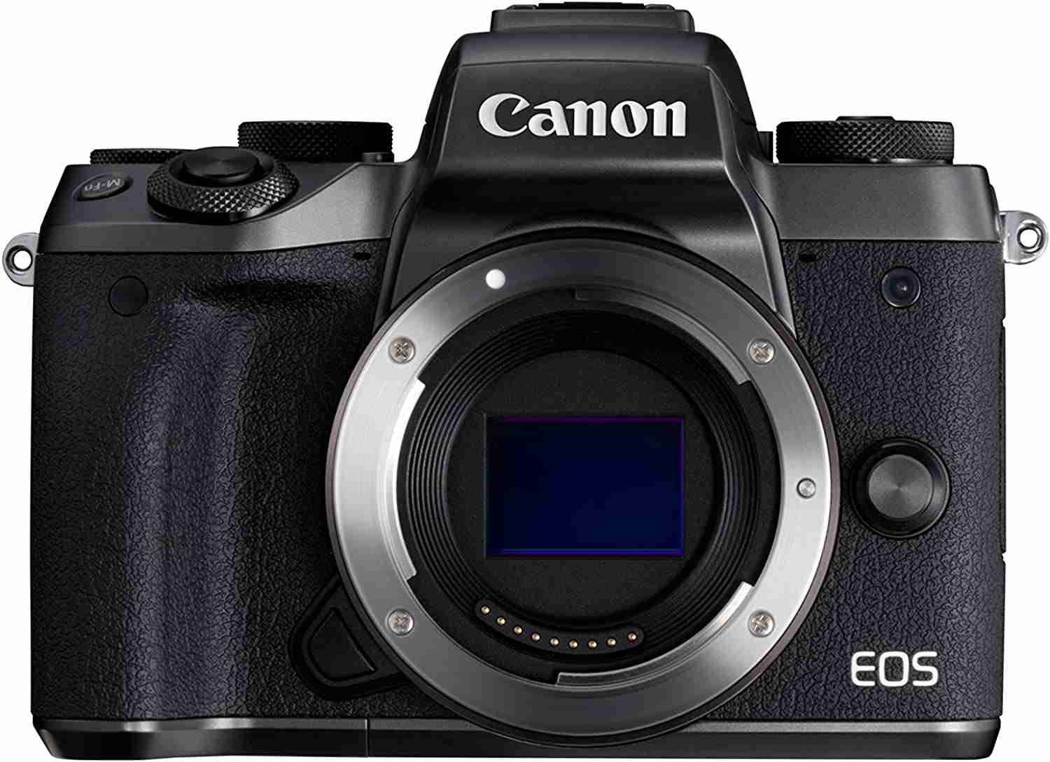 Canon EOS M5