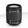 Canon EF-S 18-55mm f/3.5-5.6 Is STM Lens