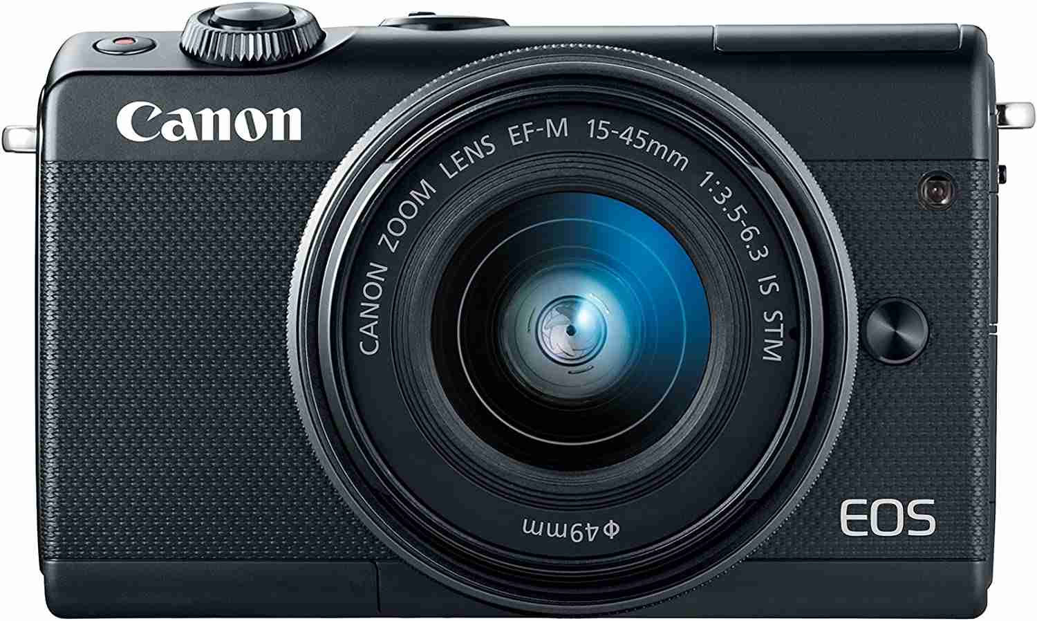 Canon EOS M100