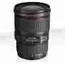 Canon EF 16-35mm f/4L IS USM Lens