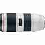 Canon EF 70-200mm f/2.8L Is II USM Lens
