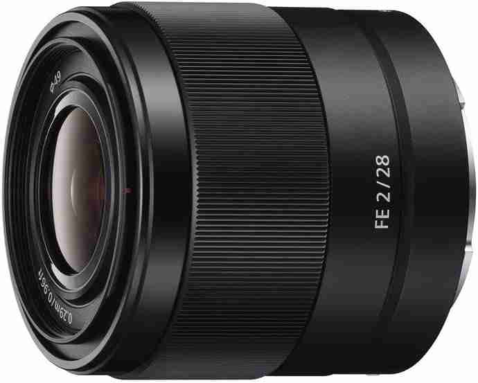 SONY SEL28F20