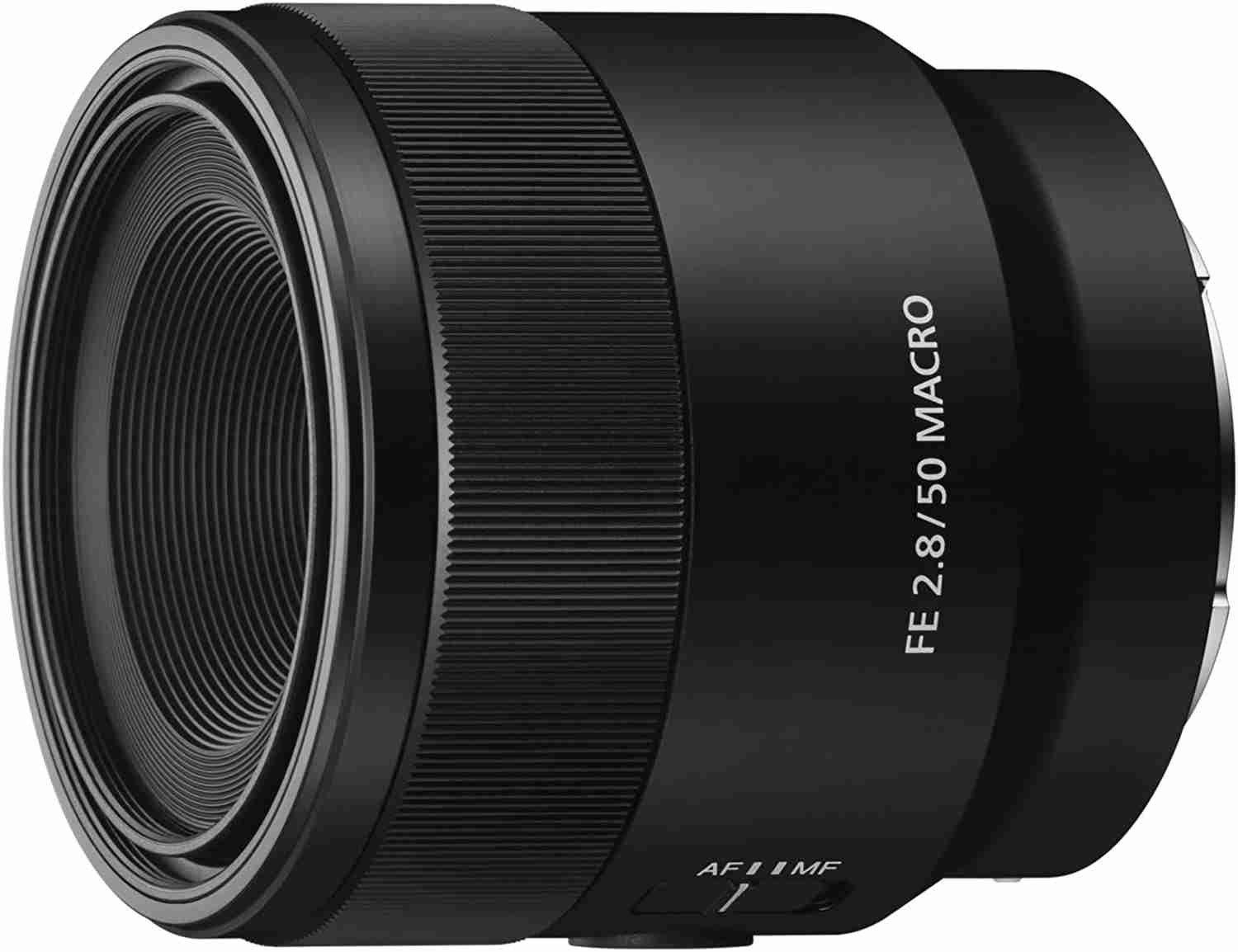 SONY SEL50M28