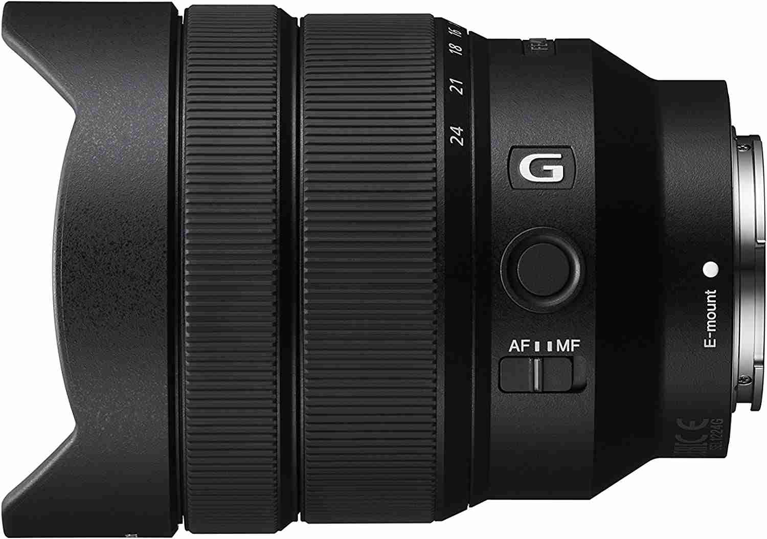 SONY SEL1224G