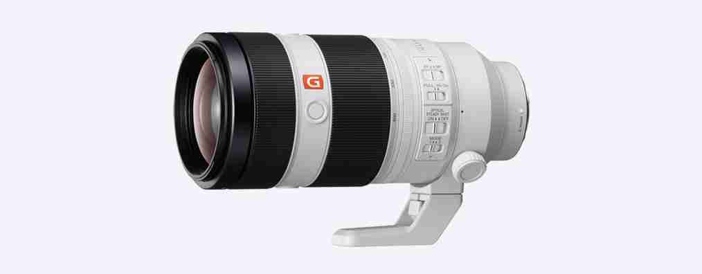 SONY SEL10400GM