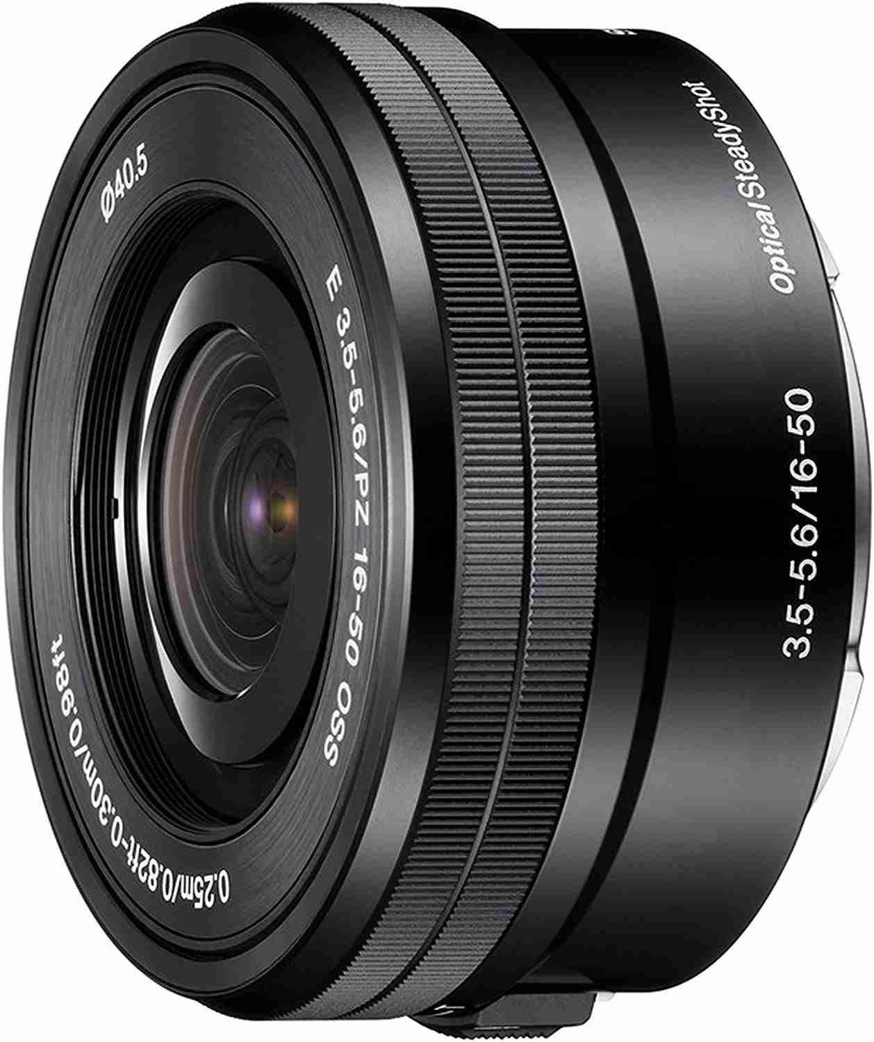 Sony Camera Lens (SEL1650)