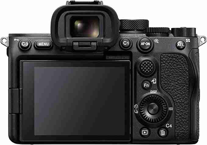 Sony Camera (Alpha A7S III-Body Only) ILCE-7S3