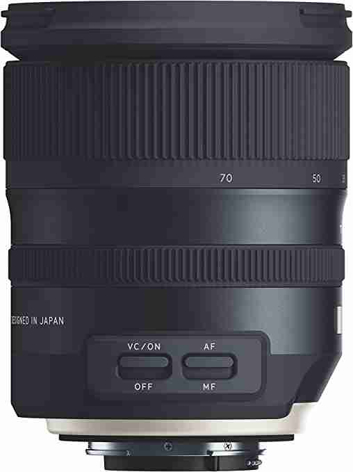 Tamron 24-70mm/2.8