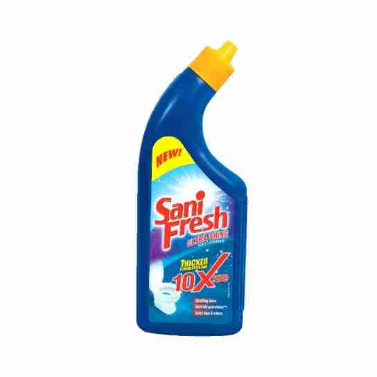 Sanifresh UShine 500ml Local