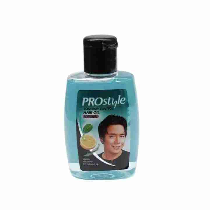 Vatika ProStyle Dndrf. Control Hair Oil75ml