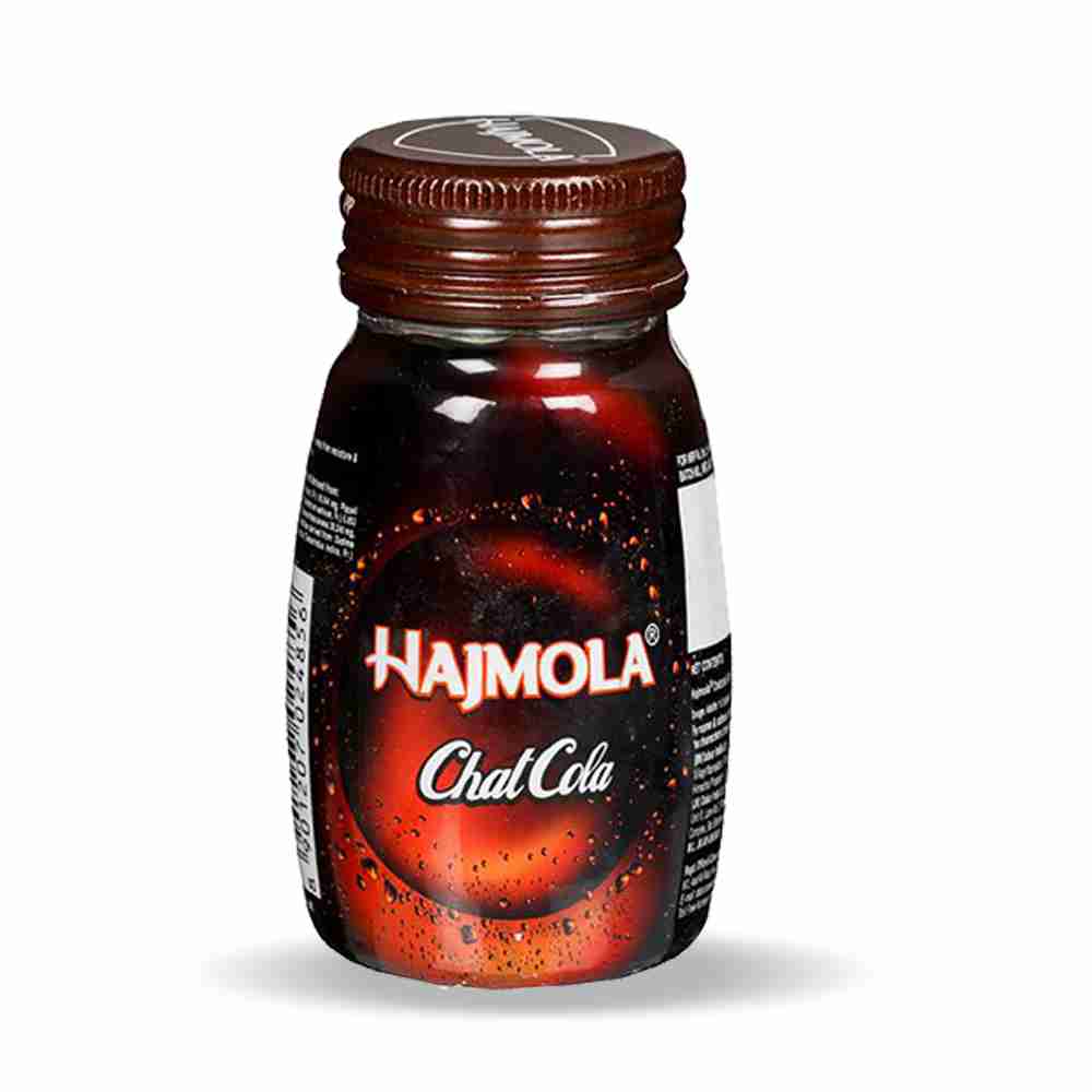 Dabur Chatcola 120 Tab Bottle Local