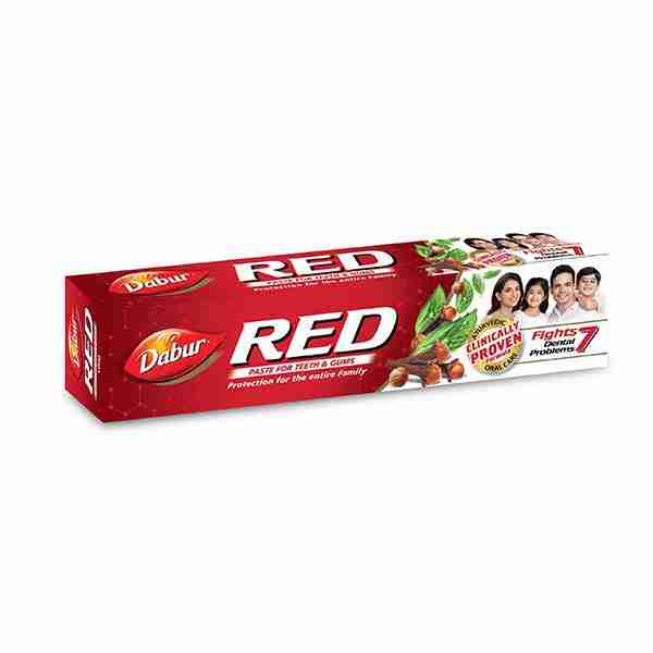 Dabur Red Paste 80g