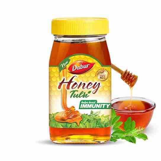 Dabur Honey Tulsi 250 gram