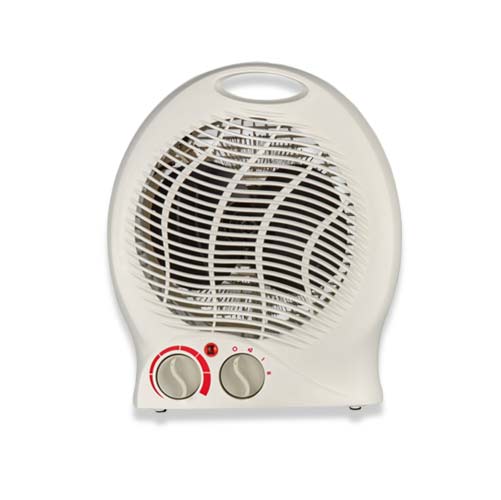 Famous  Fan Heater (Fan Heater Max) 2000 watt